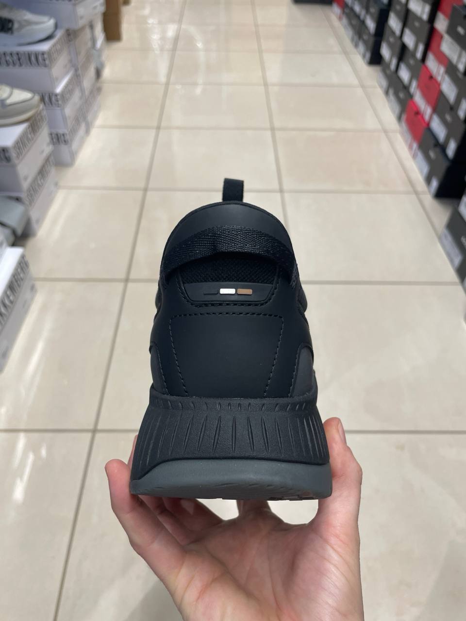 Outlet