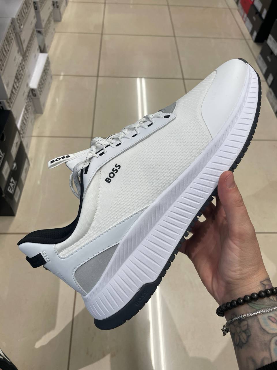 Outlet