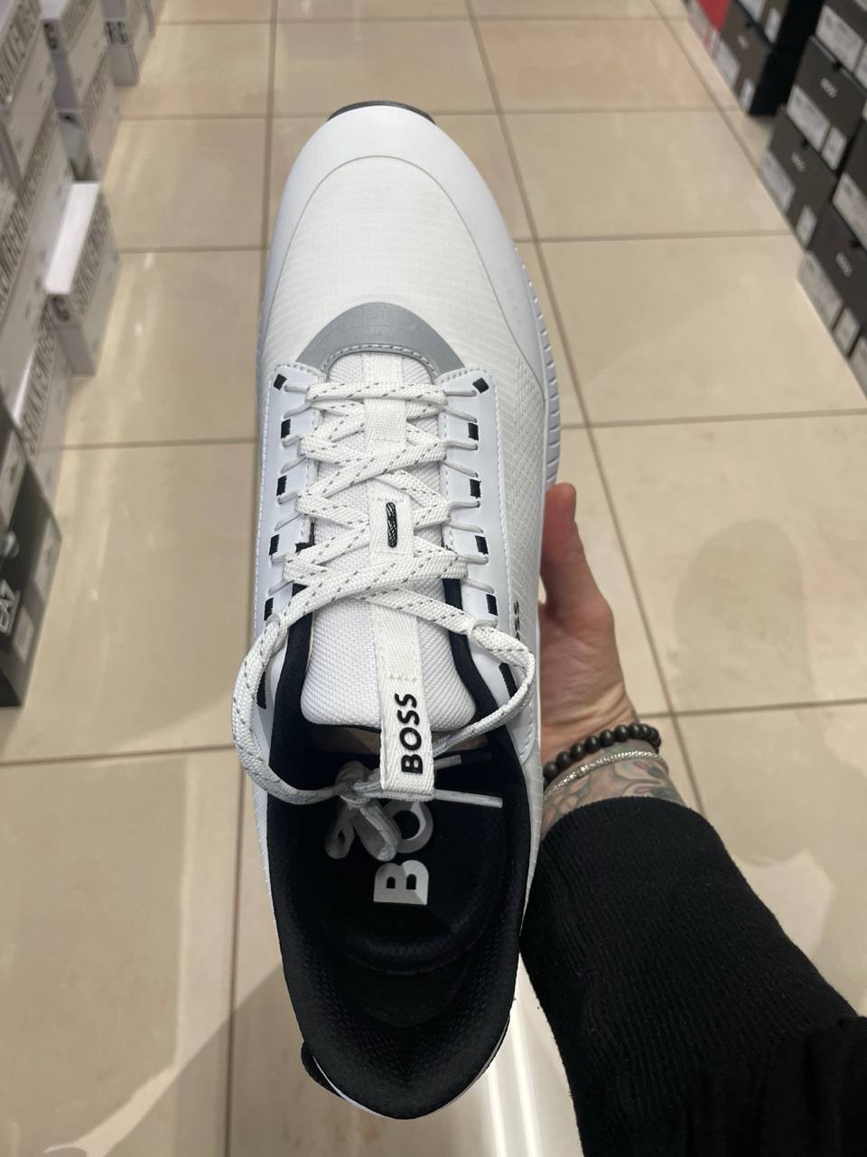 Outlet