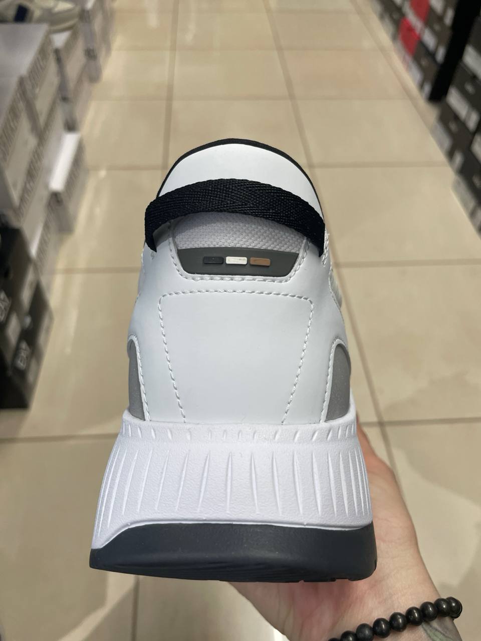 Outlet