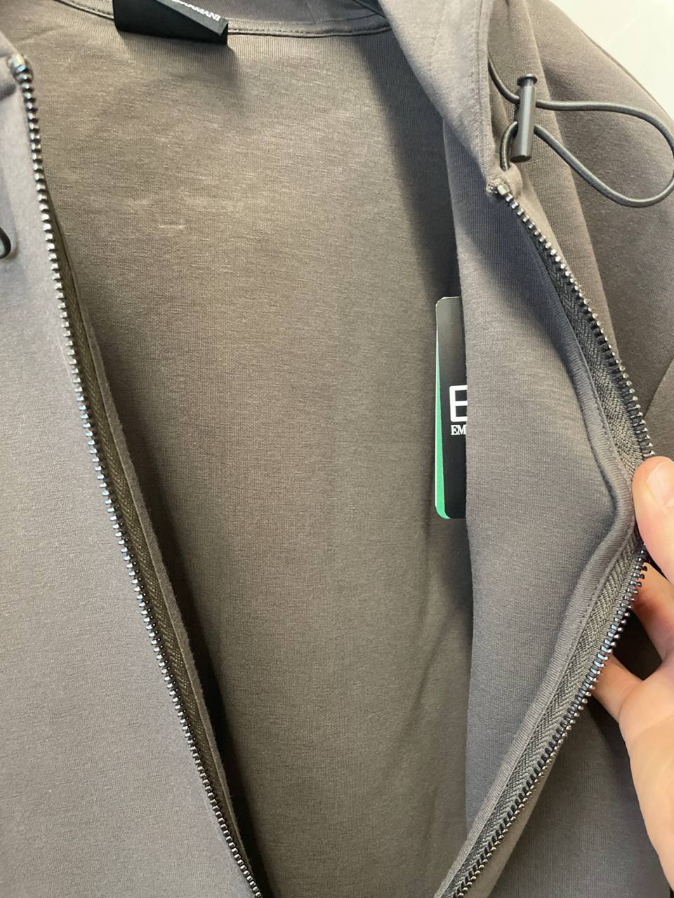 Outlet