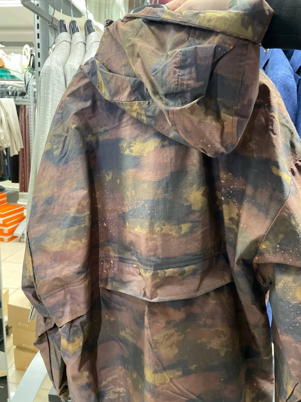 Фото Outlet