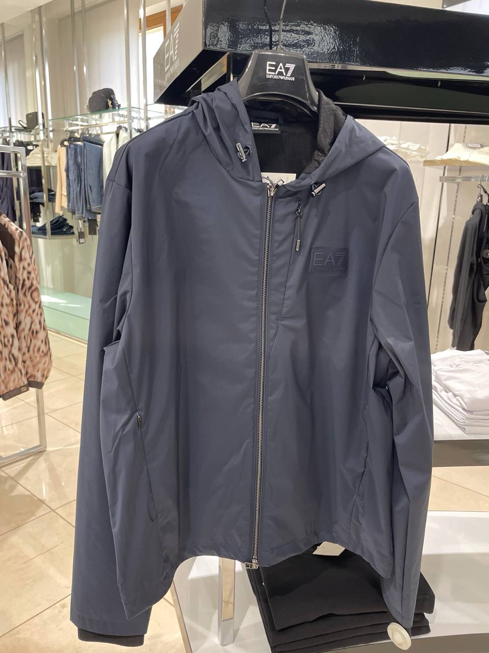 Фото Outlet