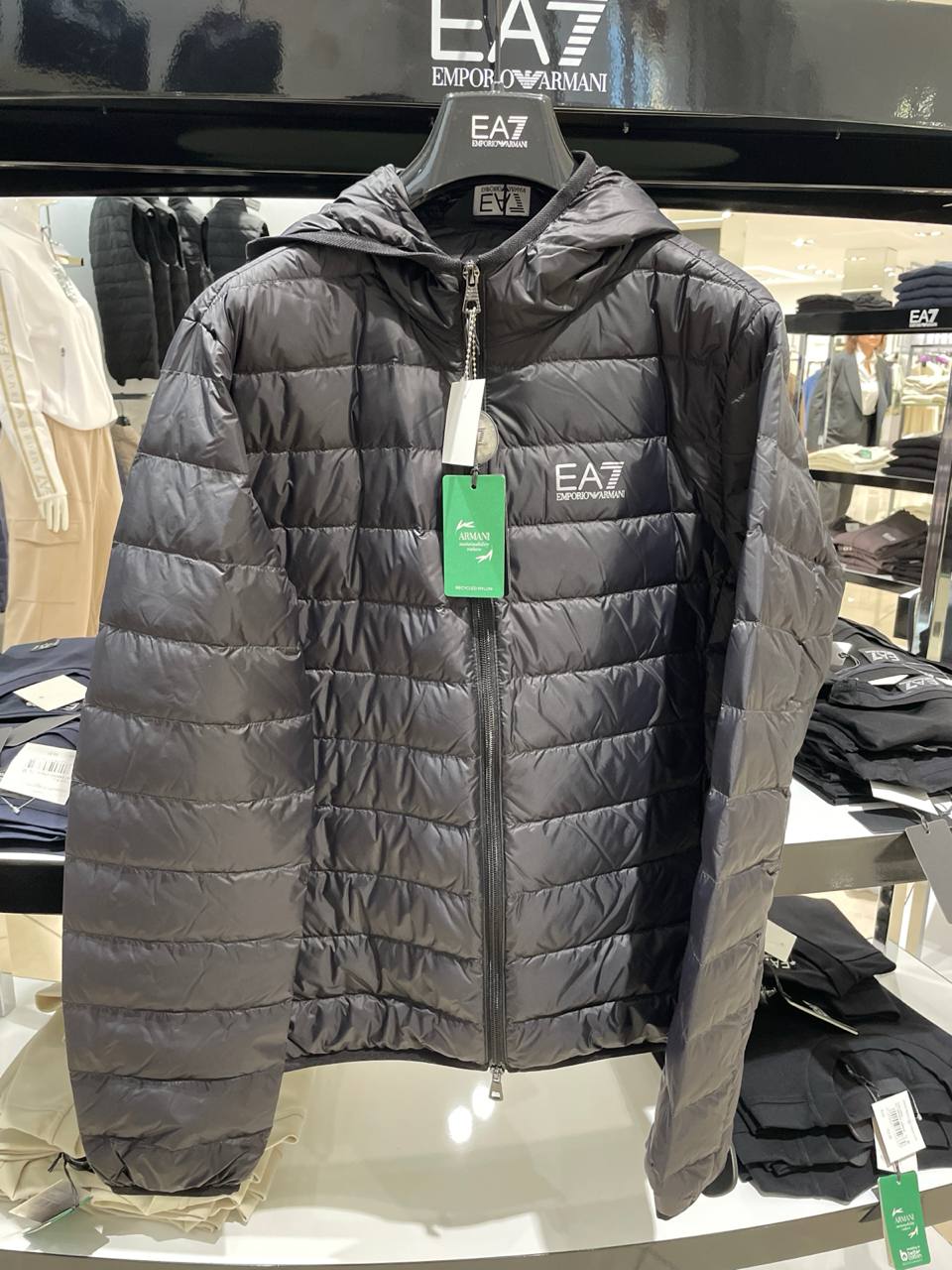Фото Outlet