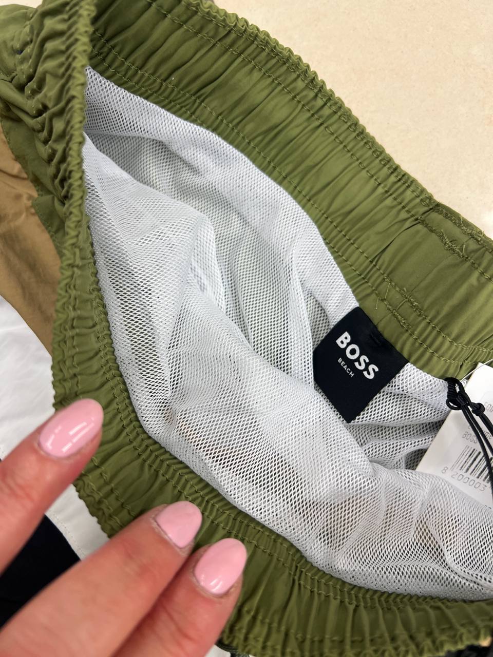 Outlet