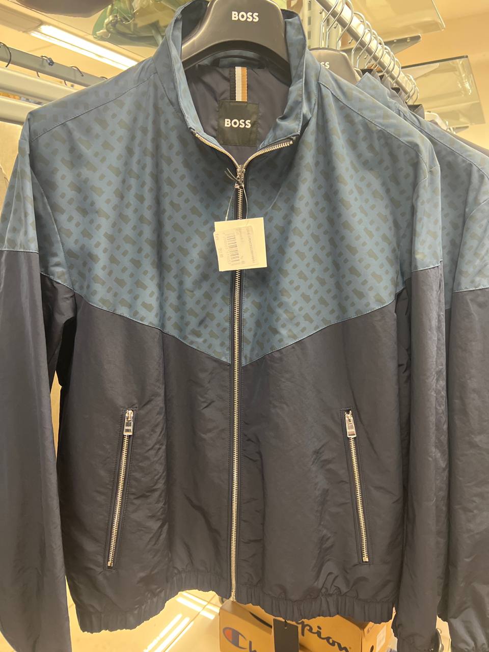 Фото Outlet