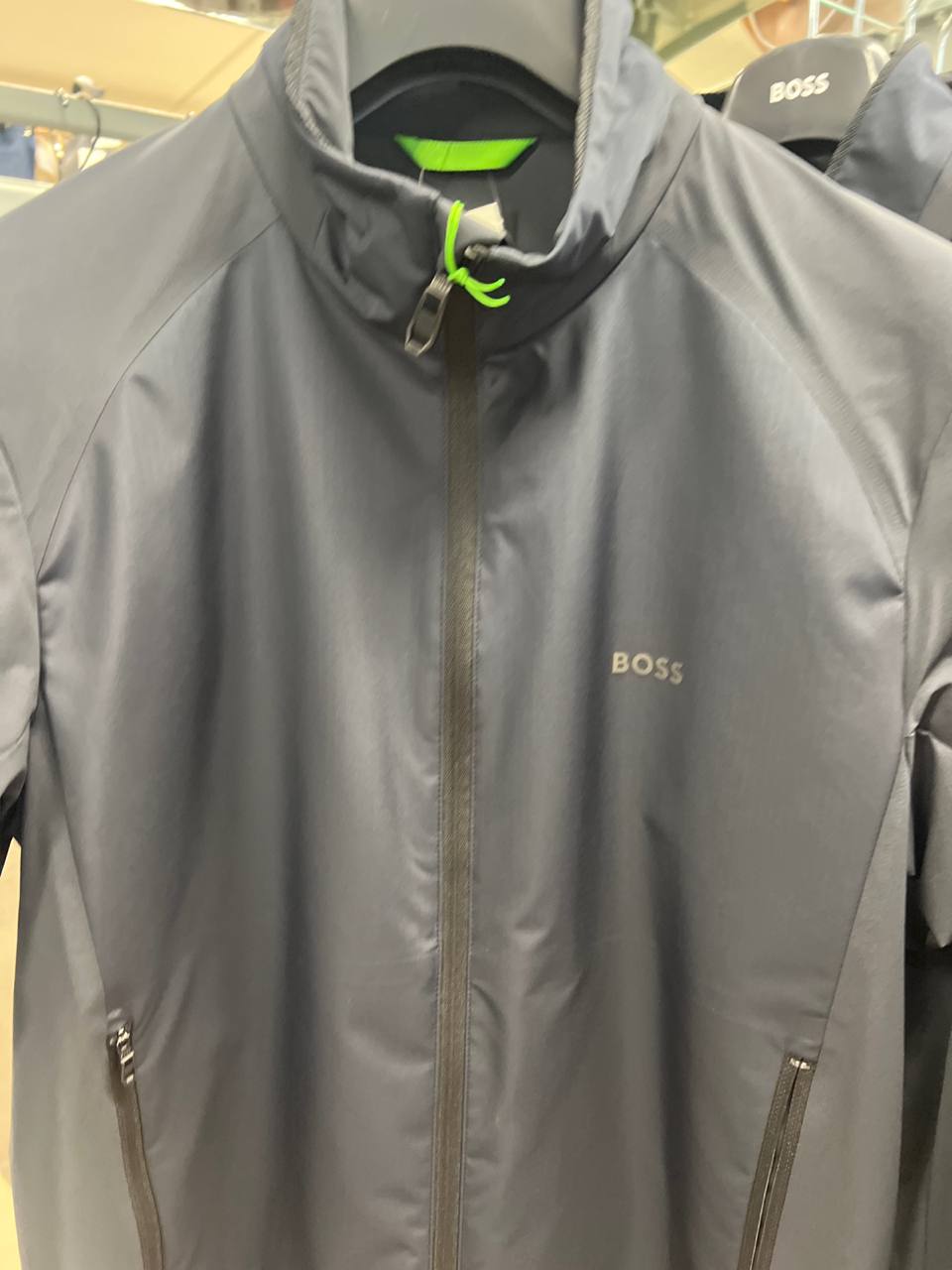 Фото Outlet