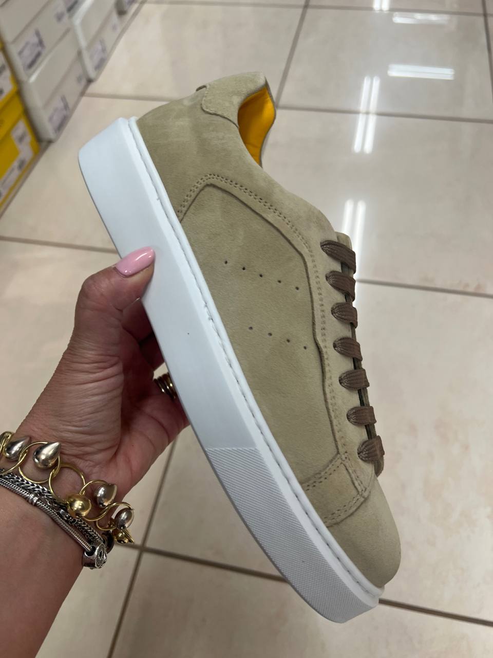 Фото Outlet