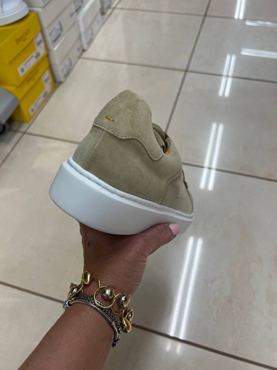 Фото Outlet