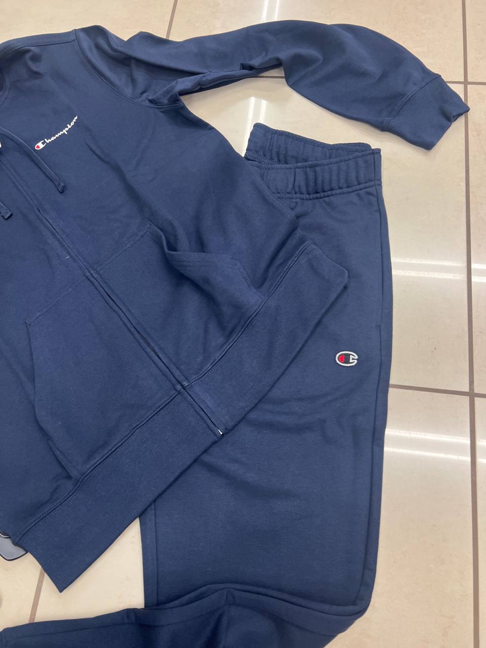 Фото Outlet