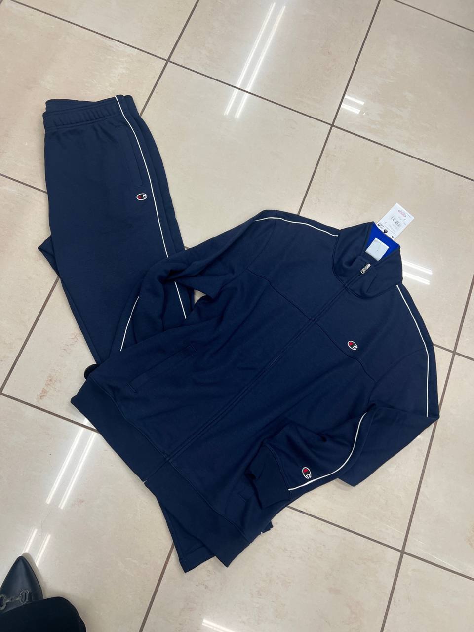 Фото Outlet