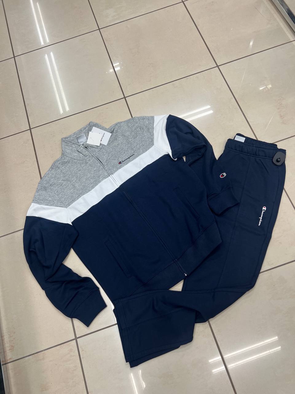 Фото Outlet