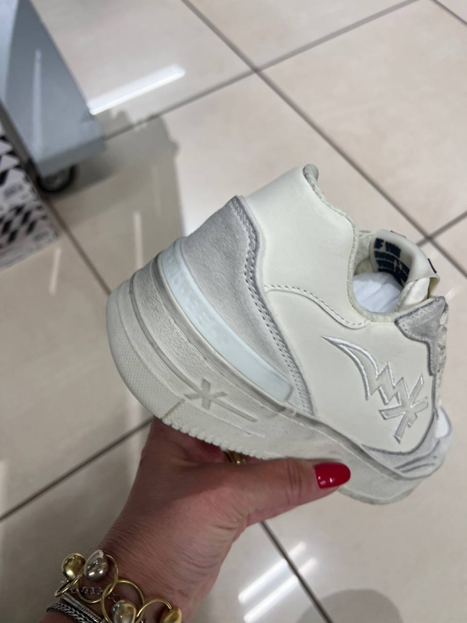 Фото Outlet