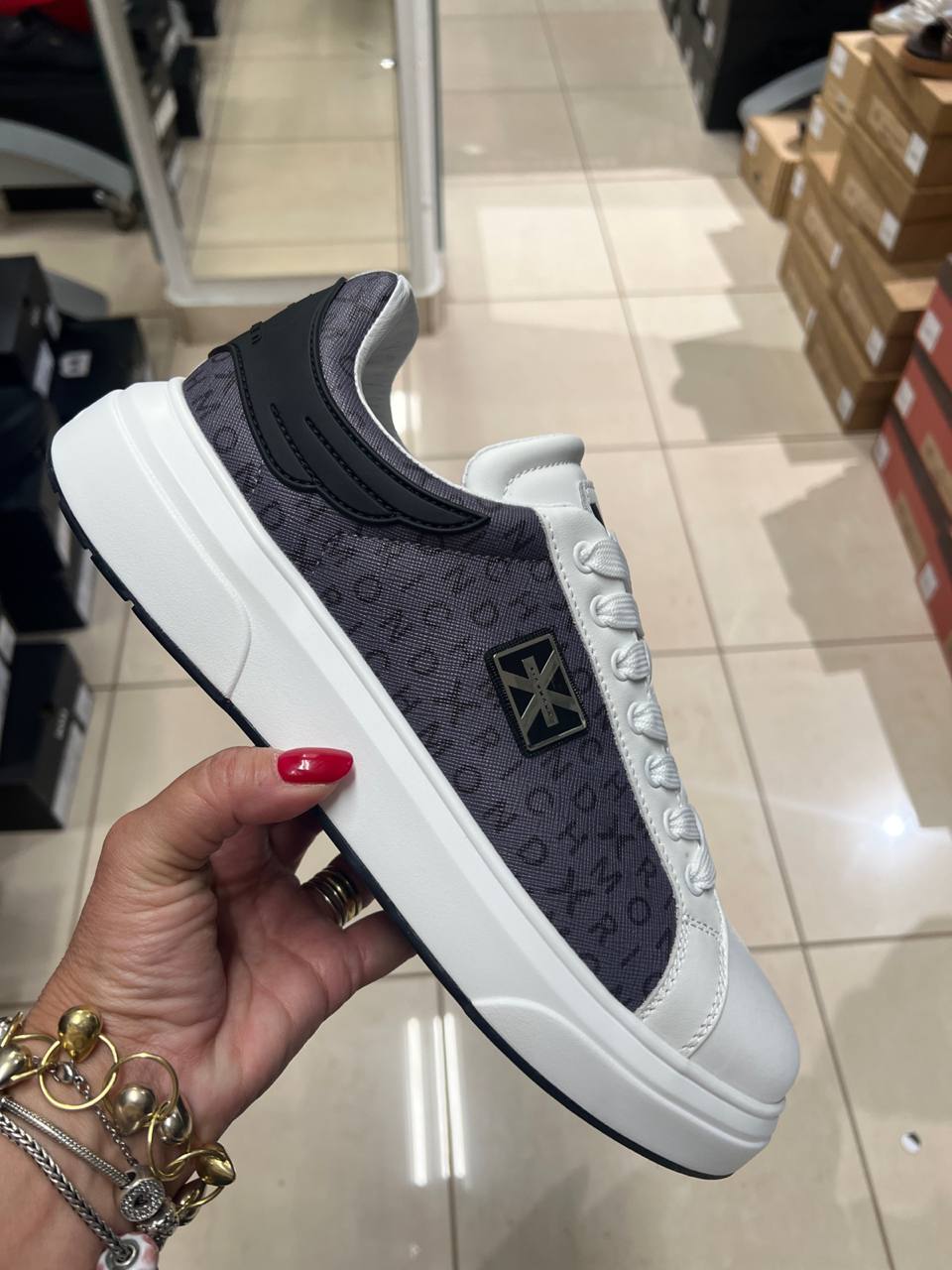 Фото Outlet