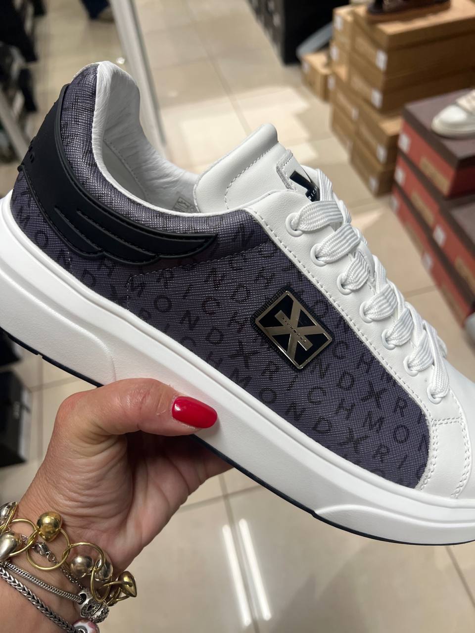 Фото Outlet