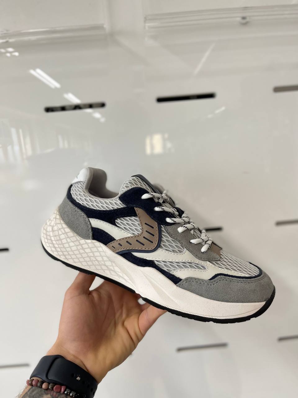 Outlet