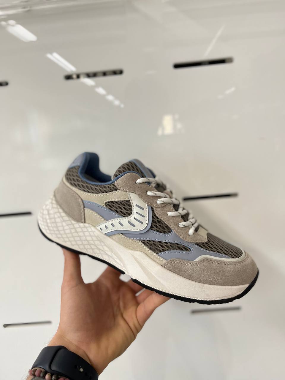 Фото Outlet