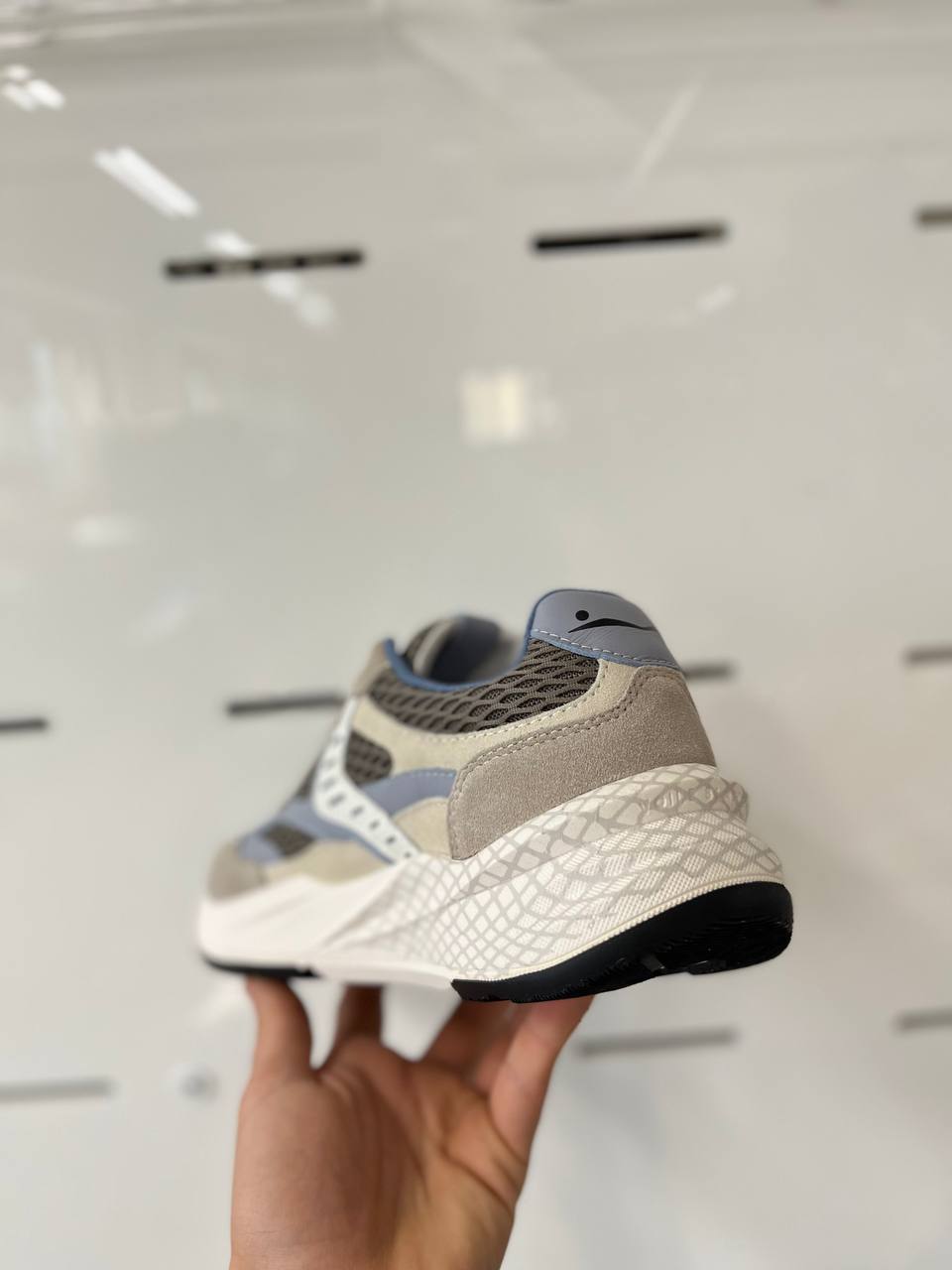 Фото Outlet