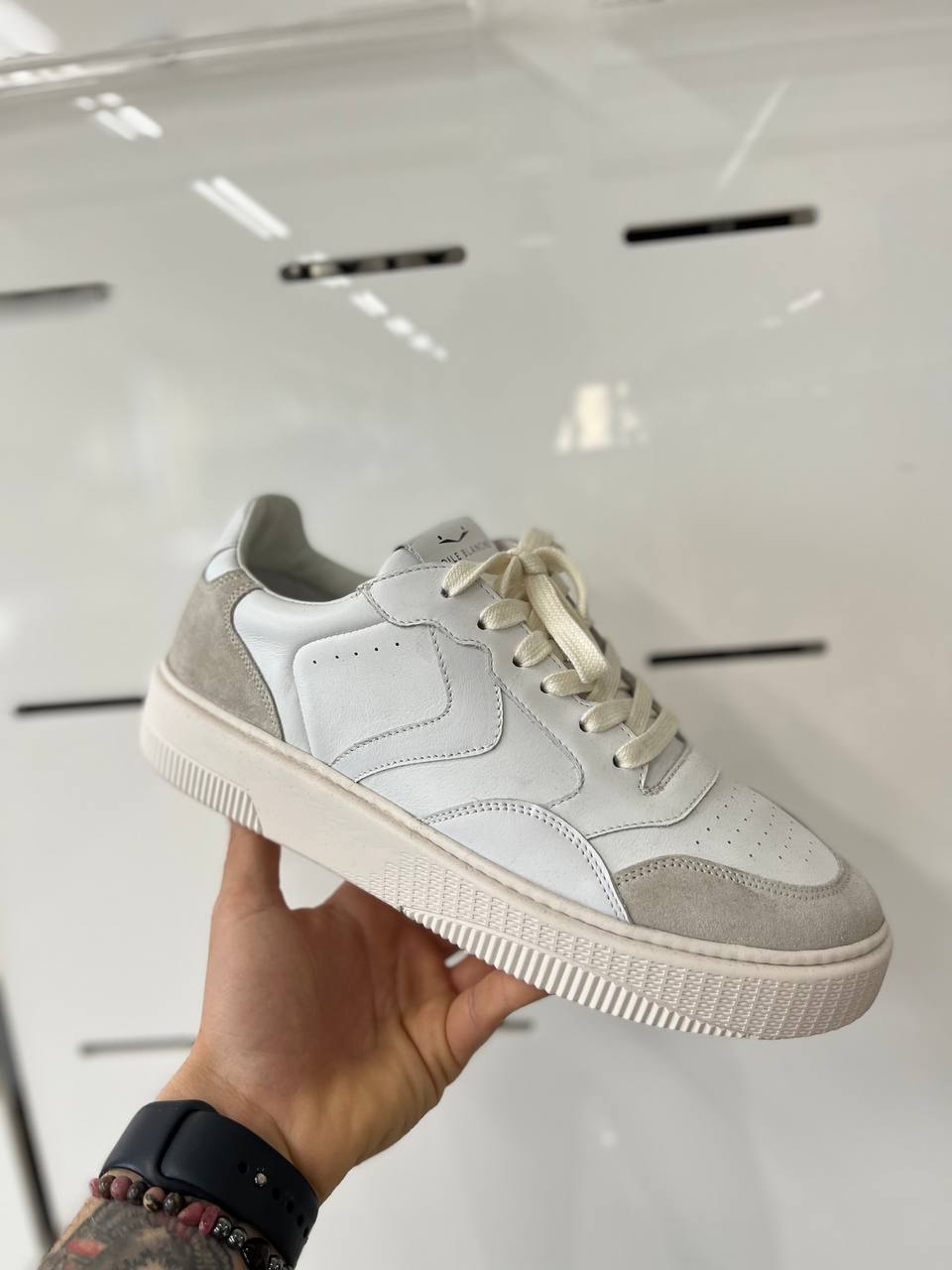 Фото Outlet