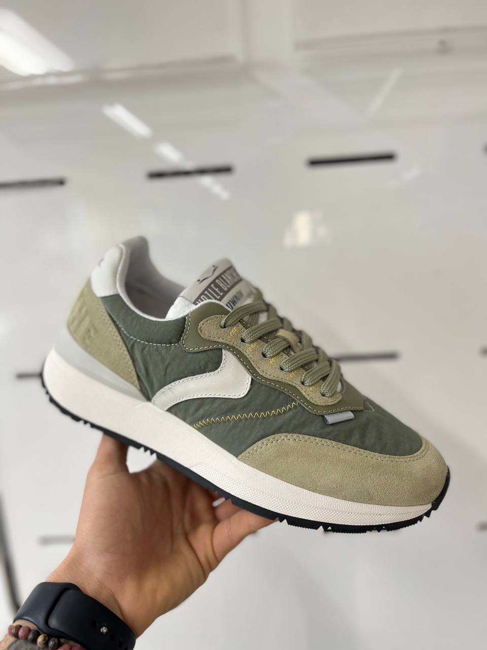 Фото Outlet