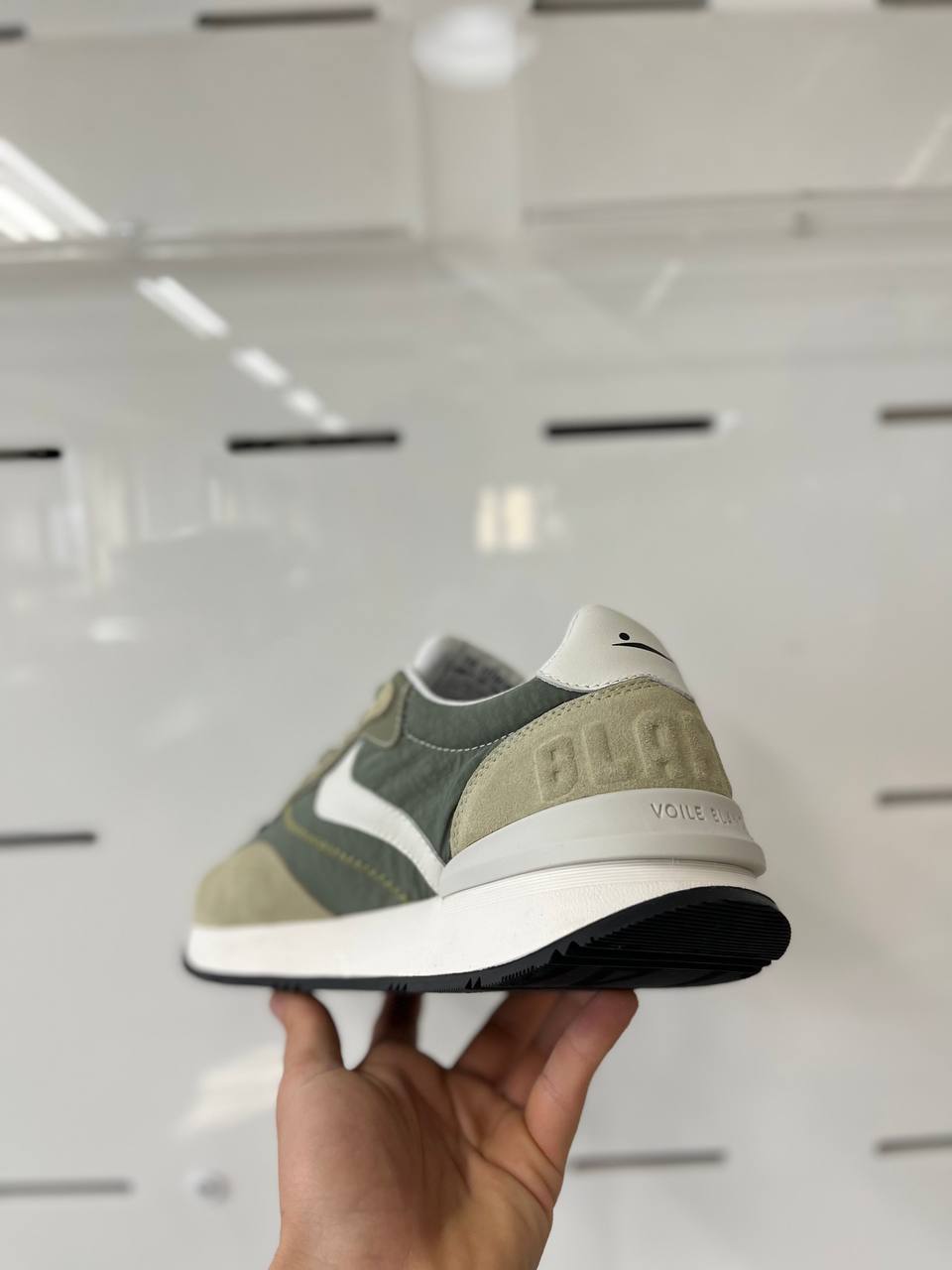Фото Outlet
