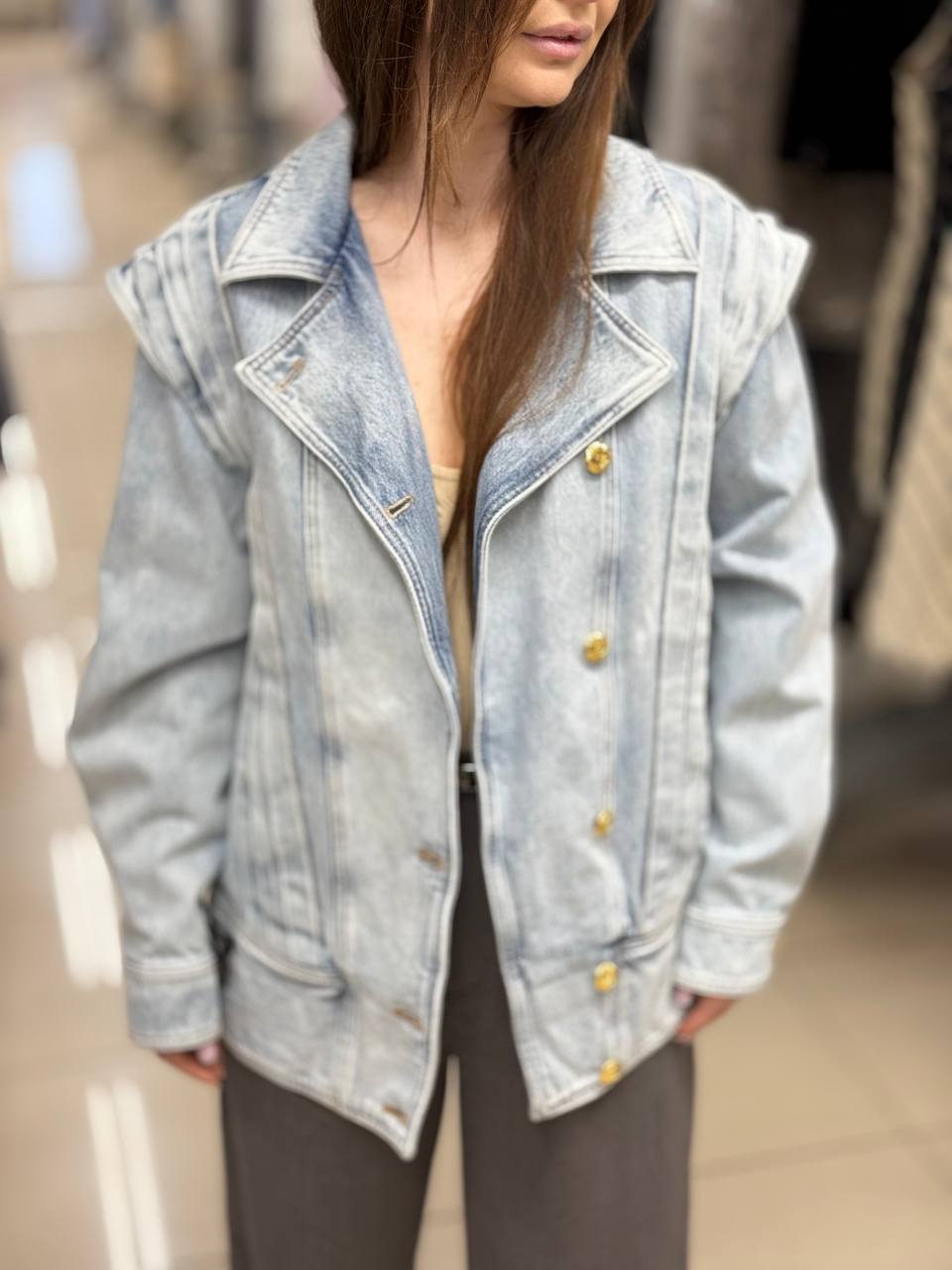 Фото Outlet