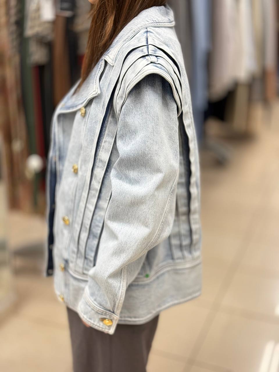 Фото Outlet