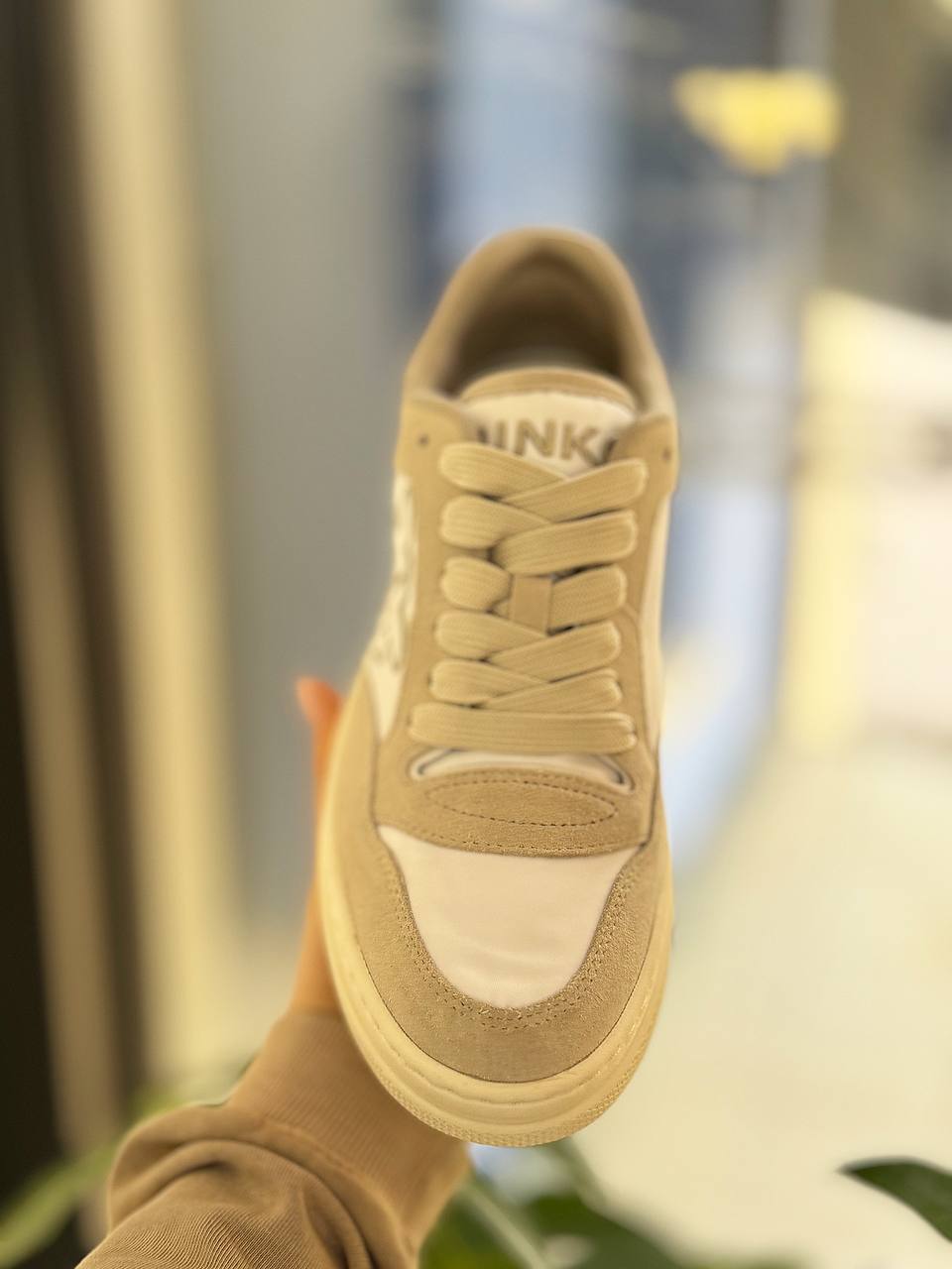 Outlet