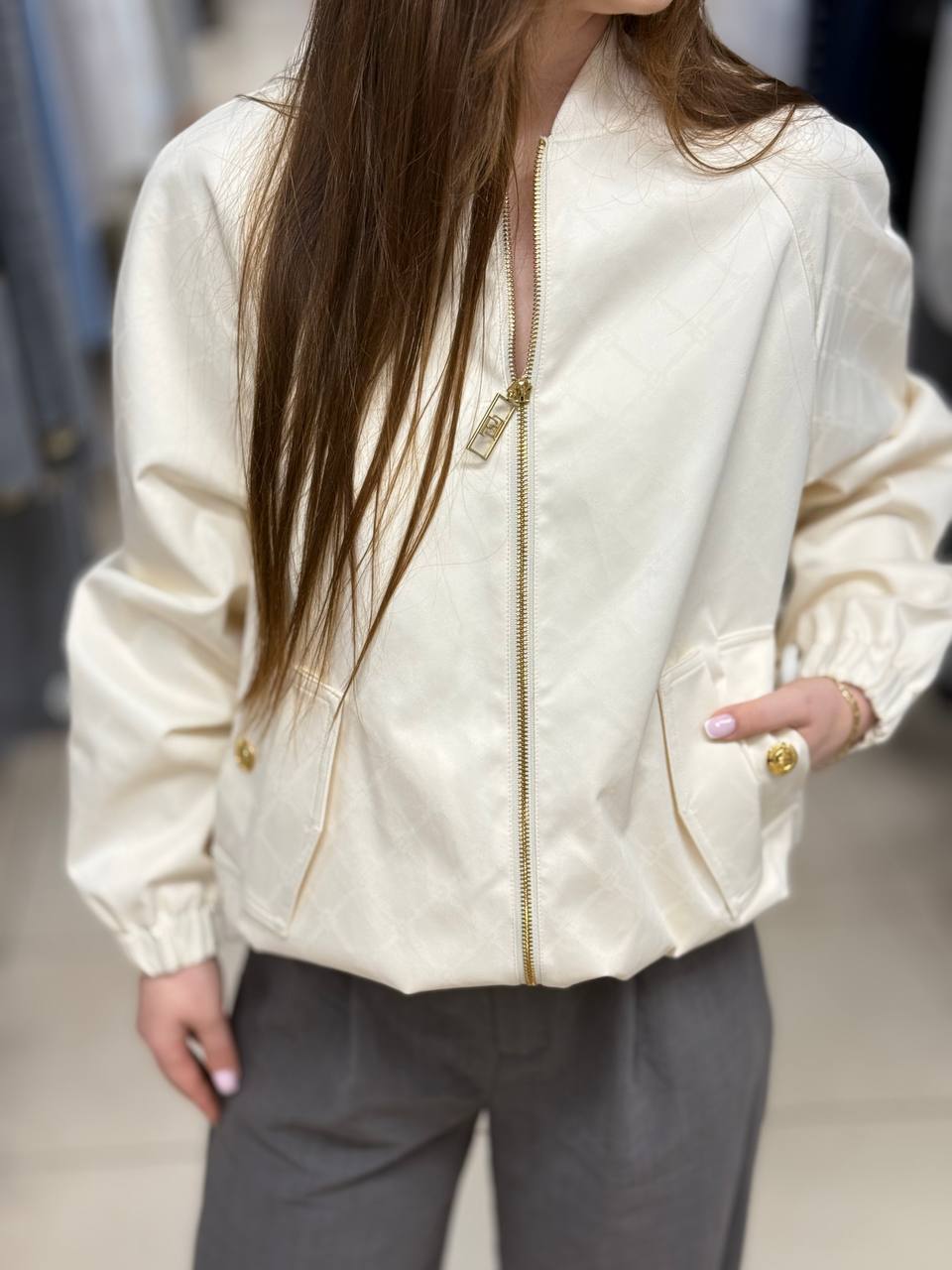 Outlet