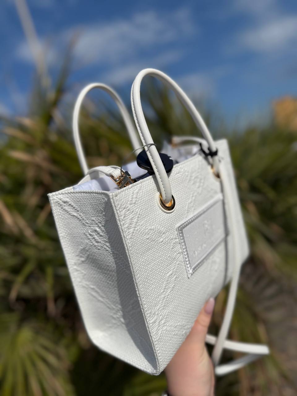 Outlet