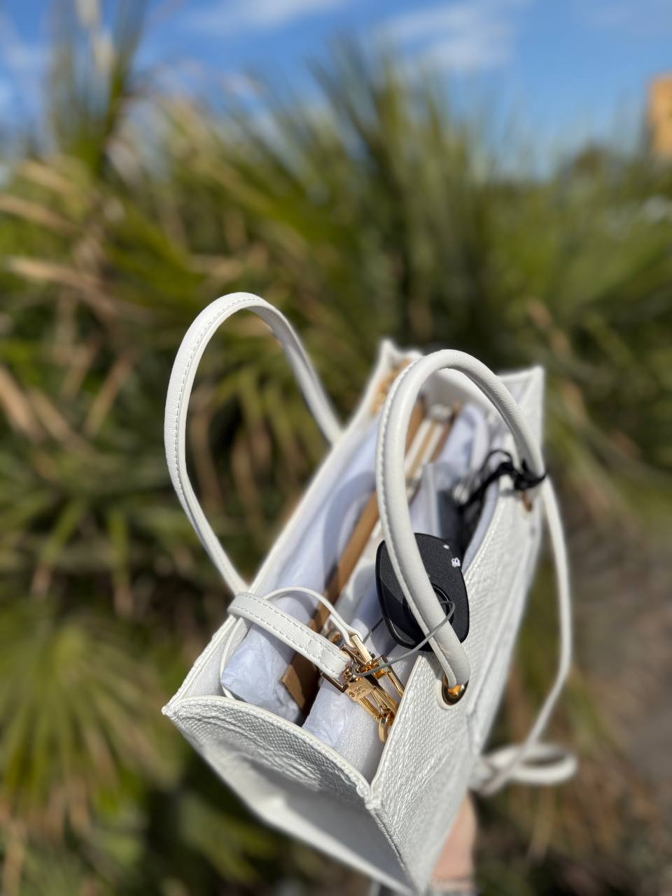 Outlet