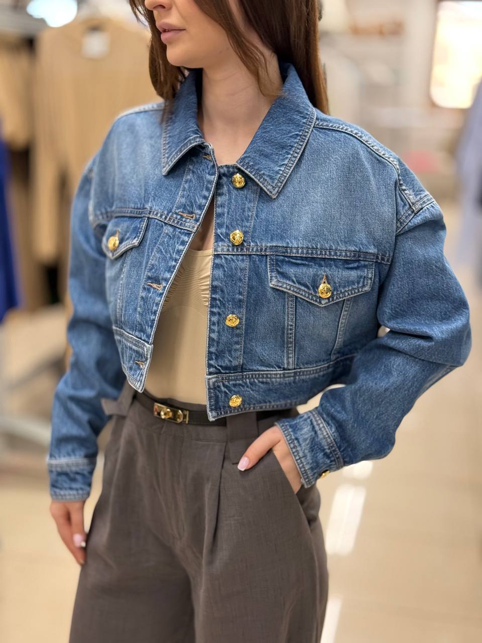 Outlet