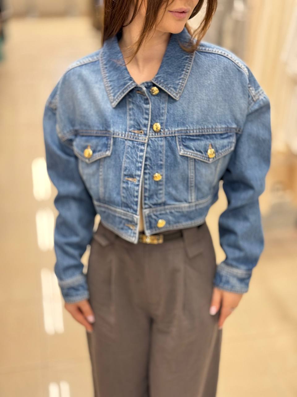 Outlet