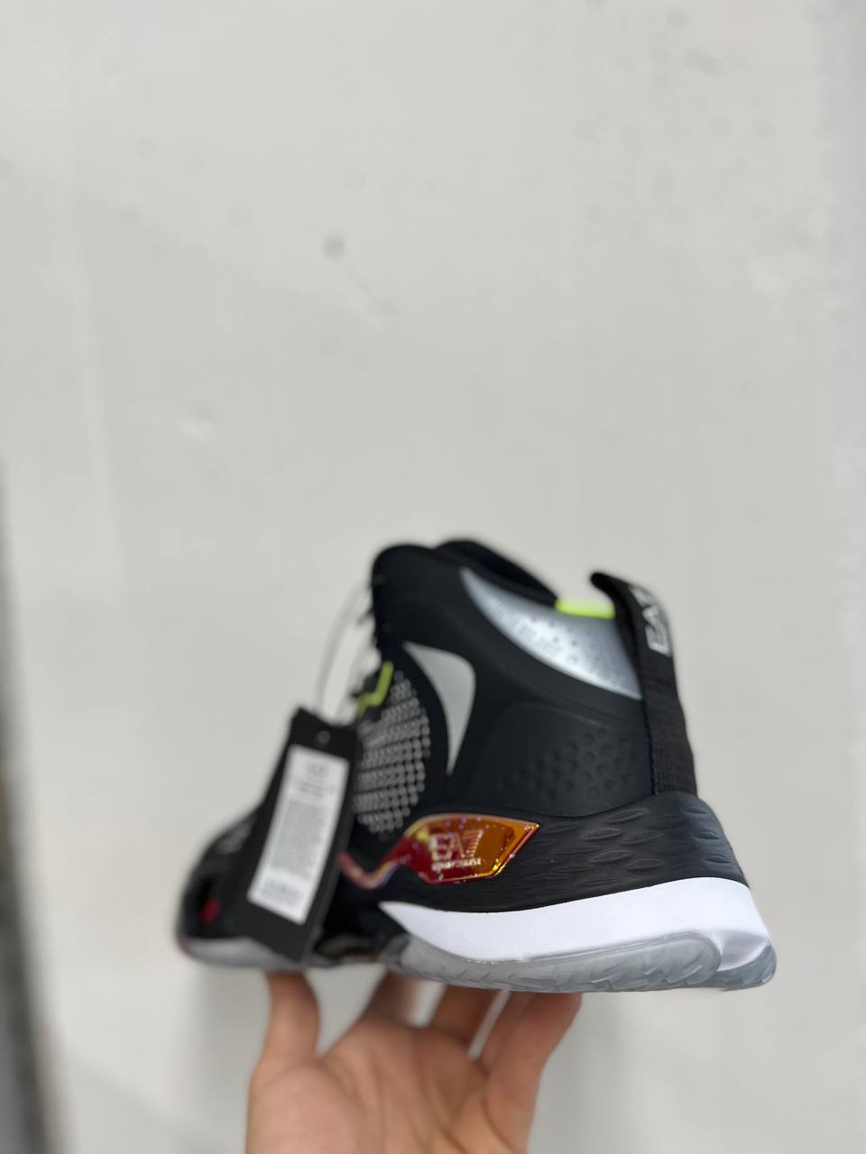 Outlet