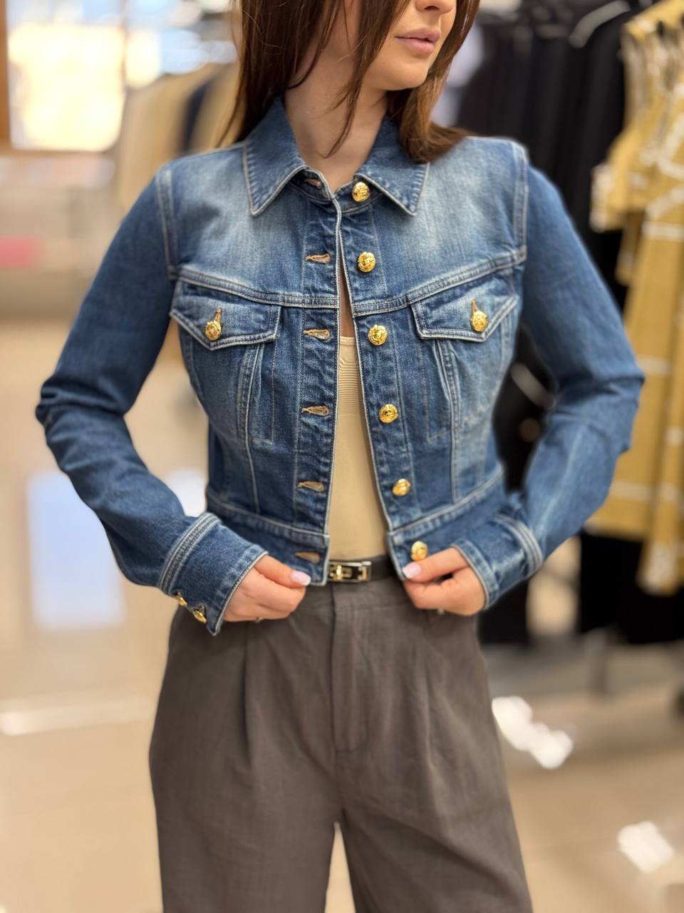 Outlet