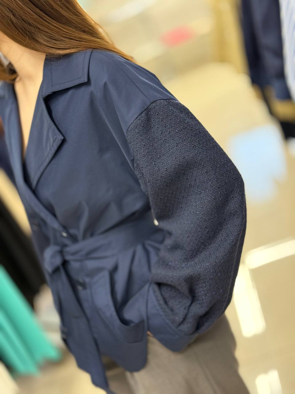 Фото Outlet