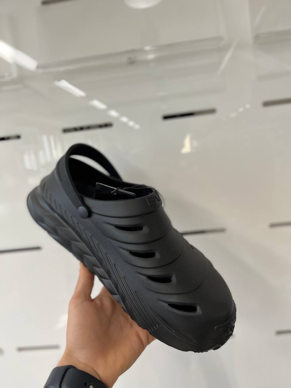 Фото Outlet