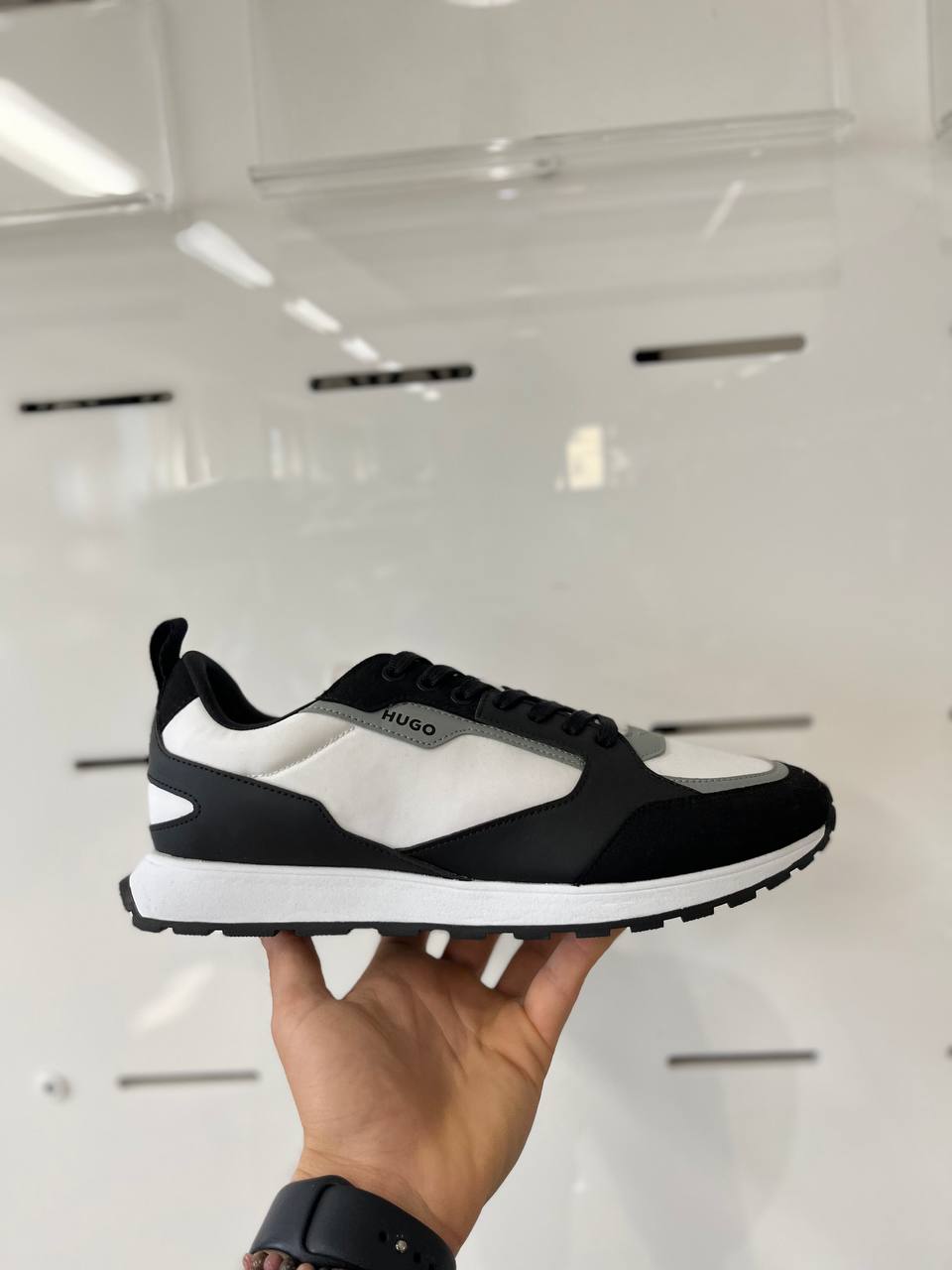 Outlet