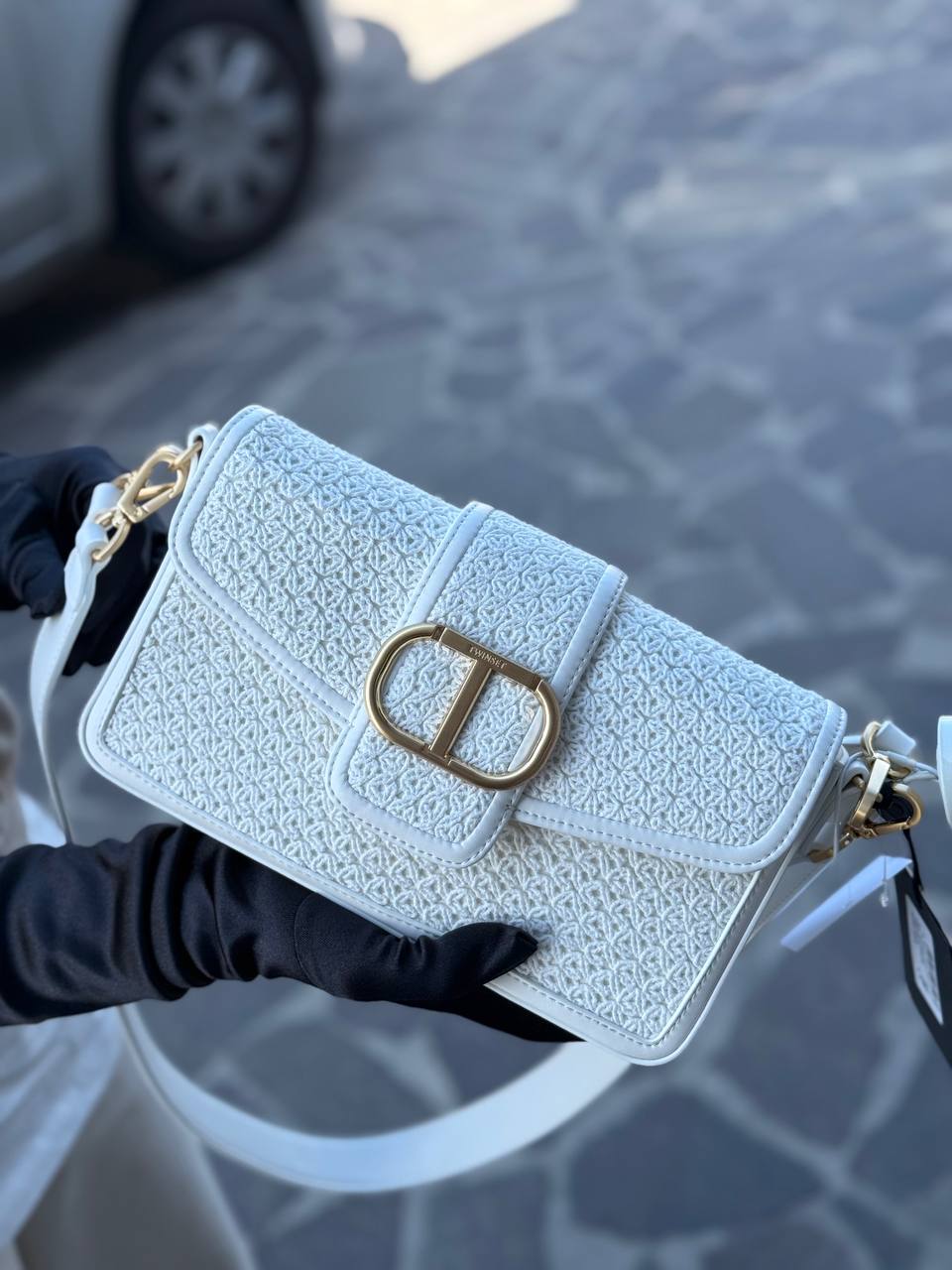 Outlet