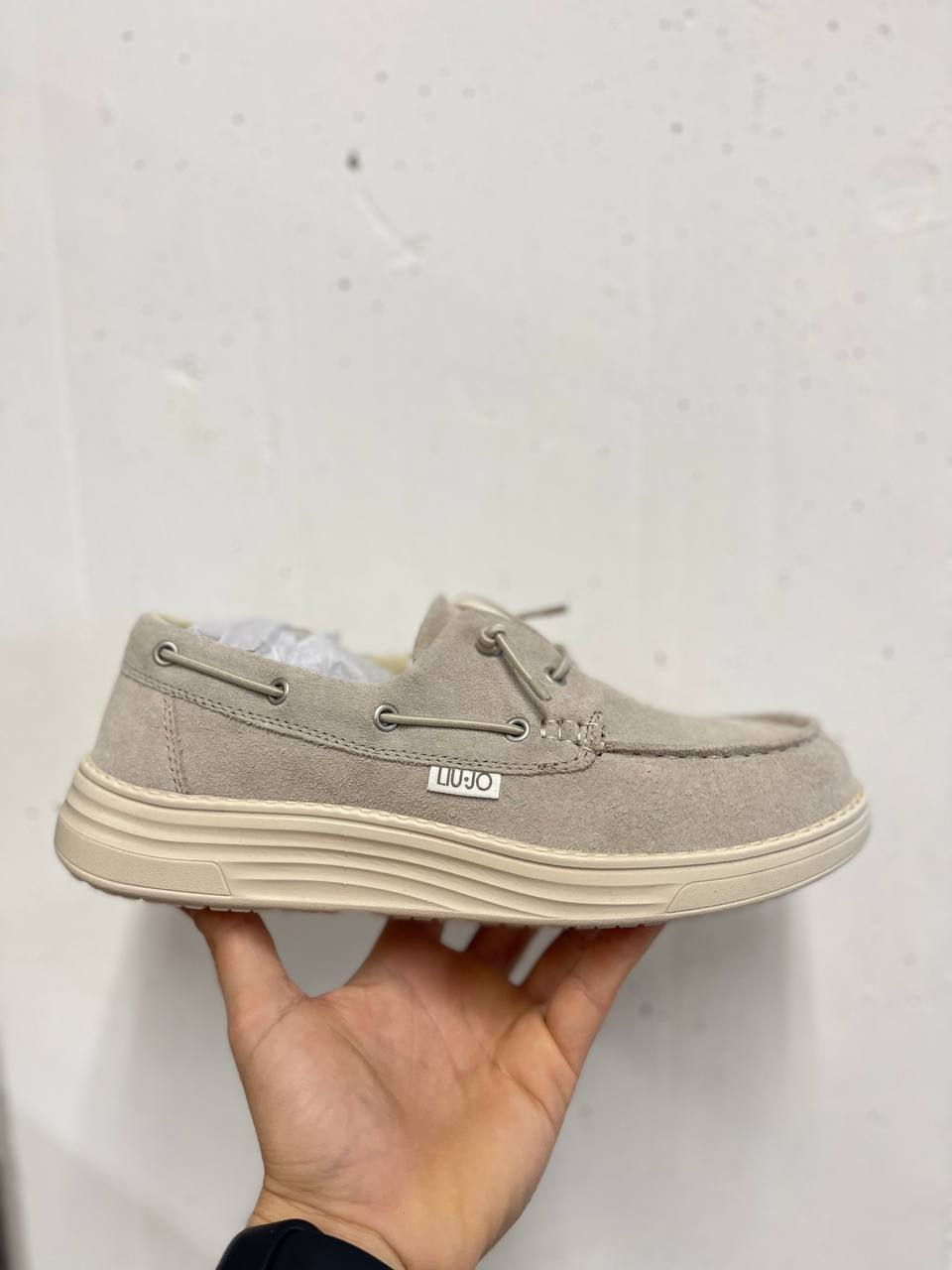 Outlet