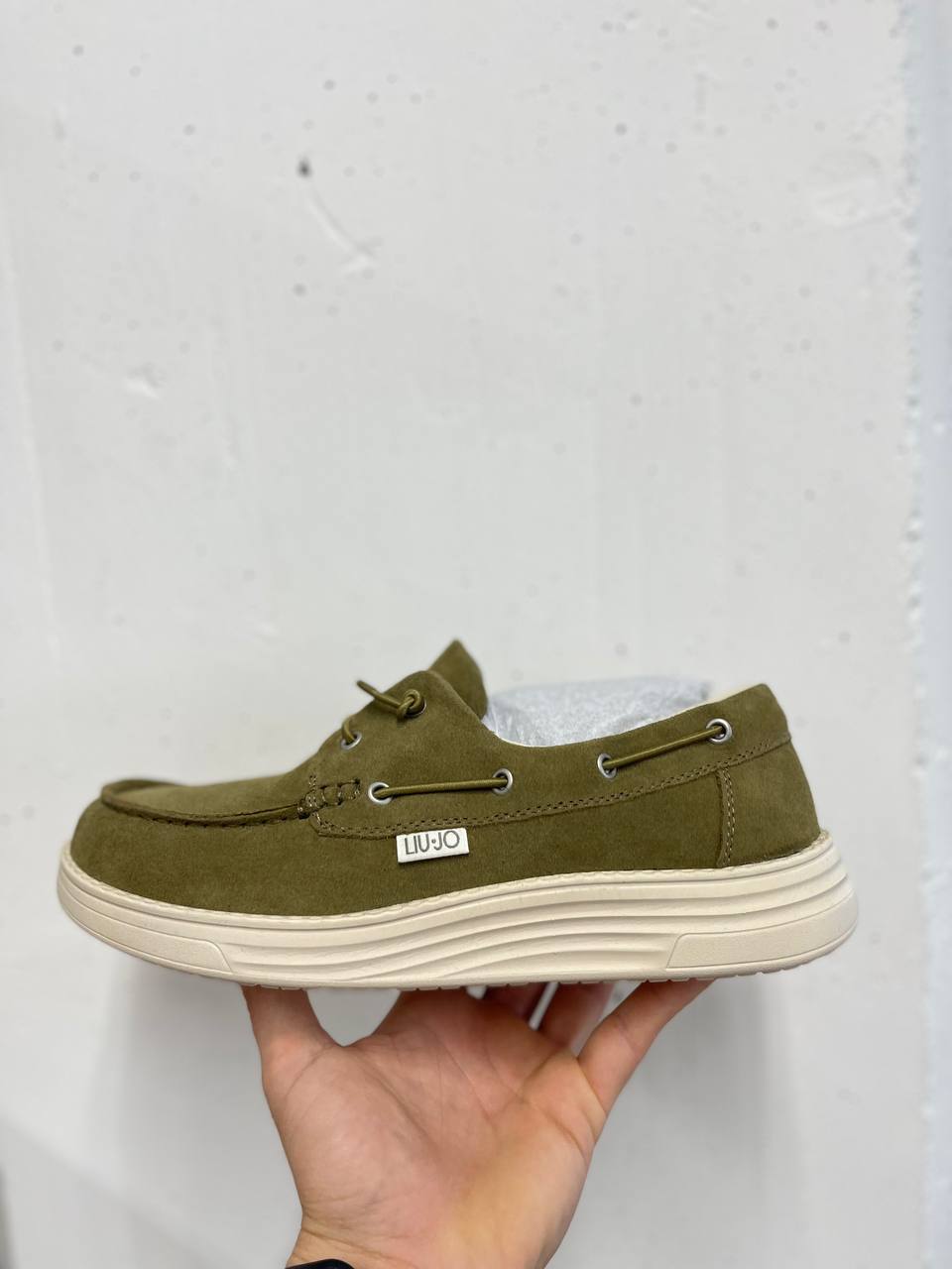 Outlet