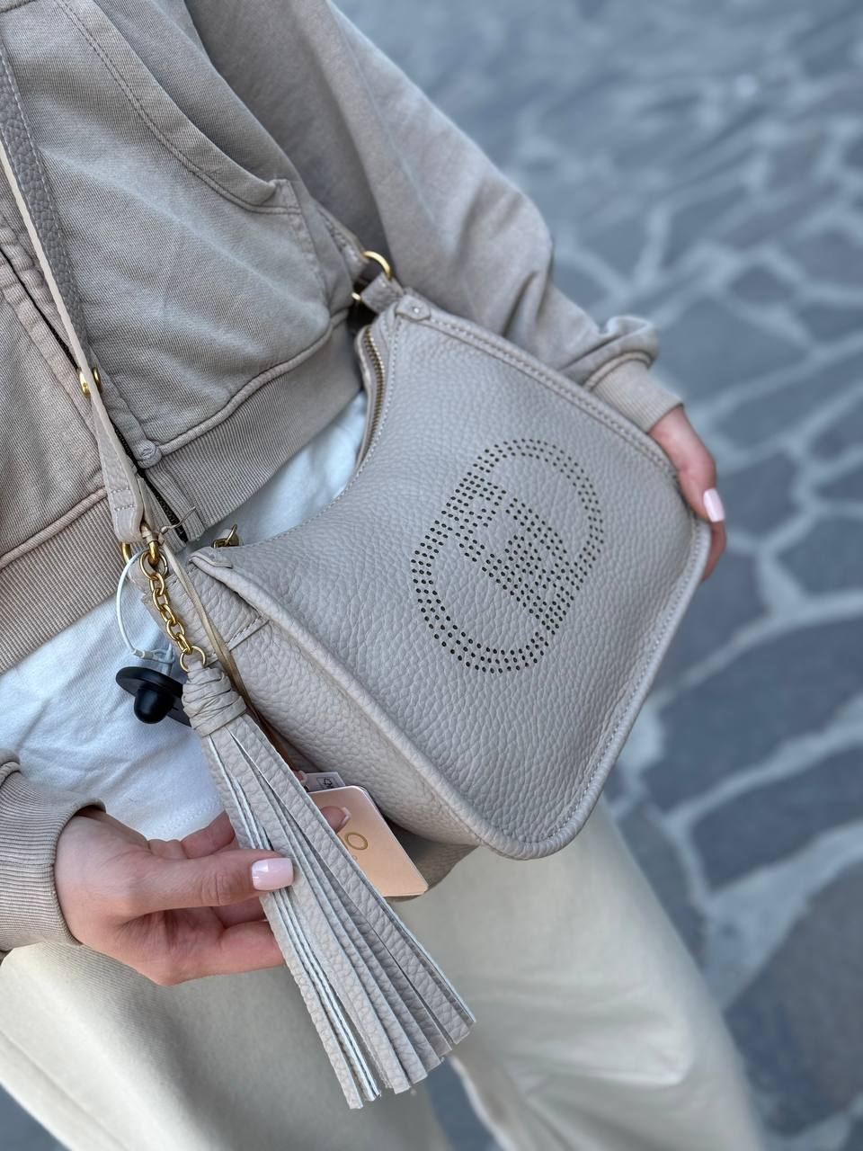 Outlet