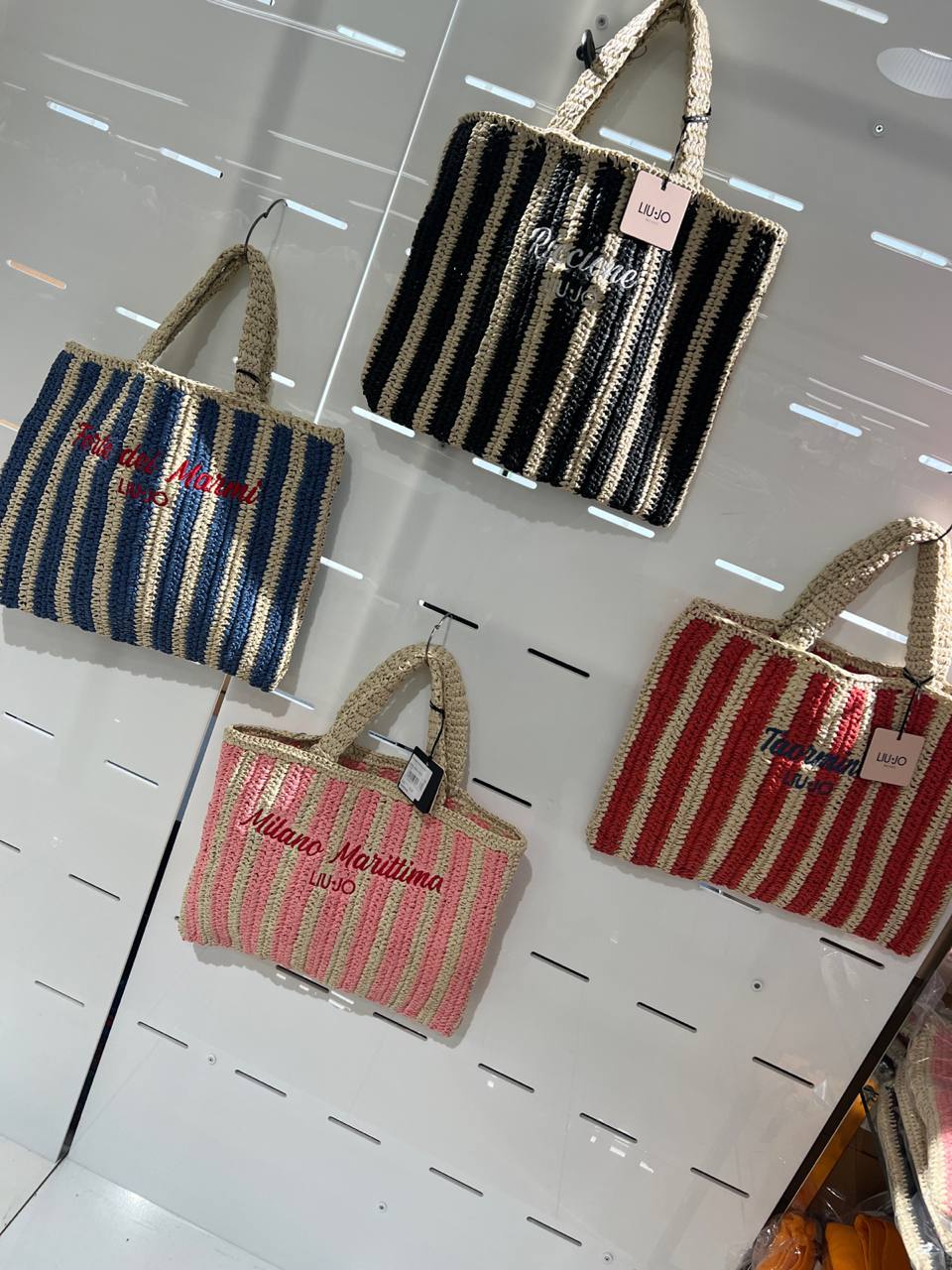 Outlet
