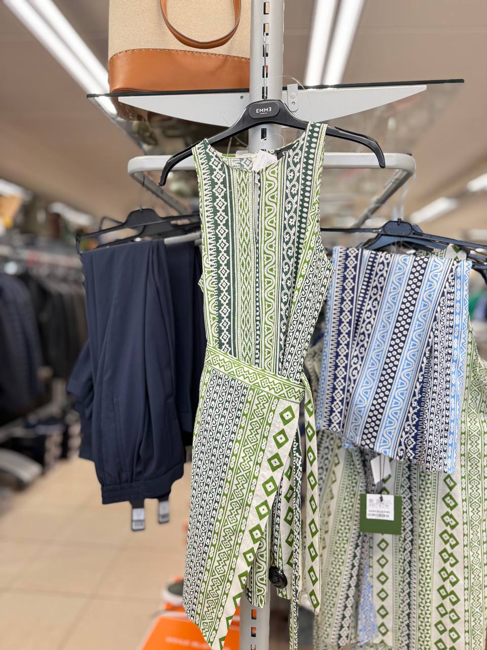 Фото Outlet