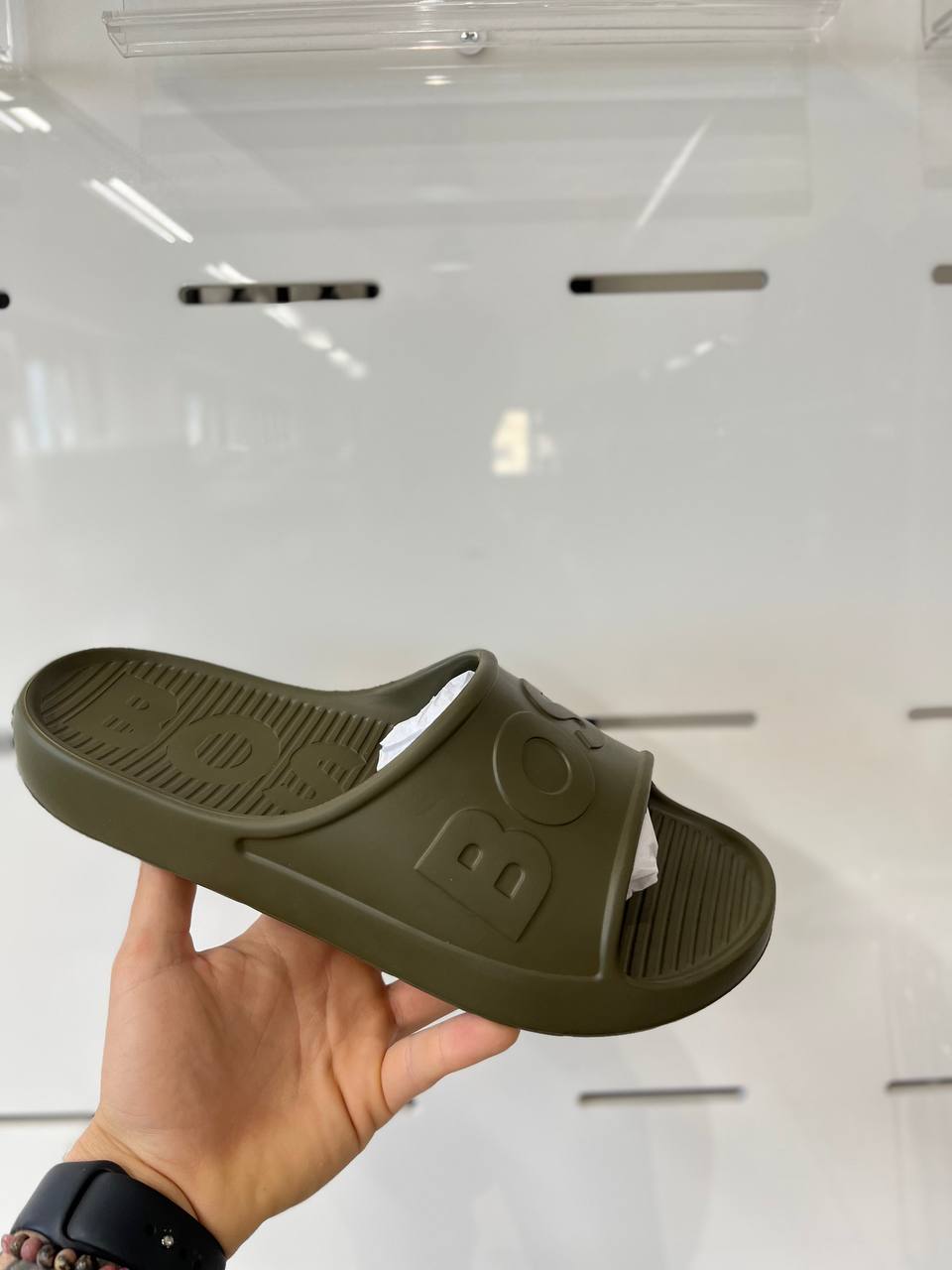 Outlet