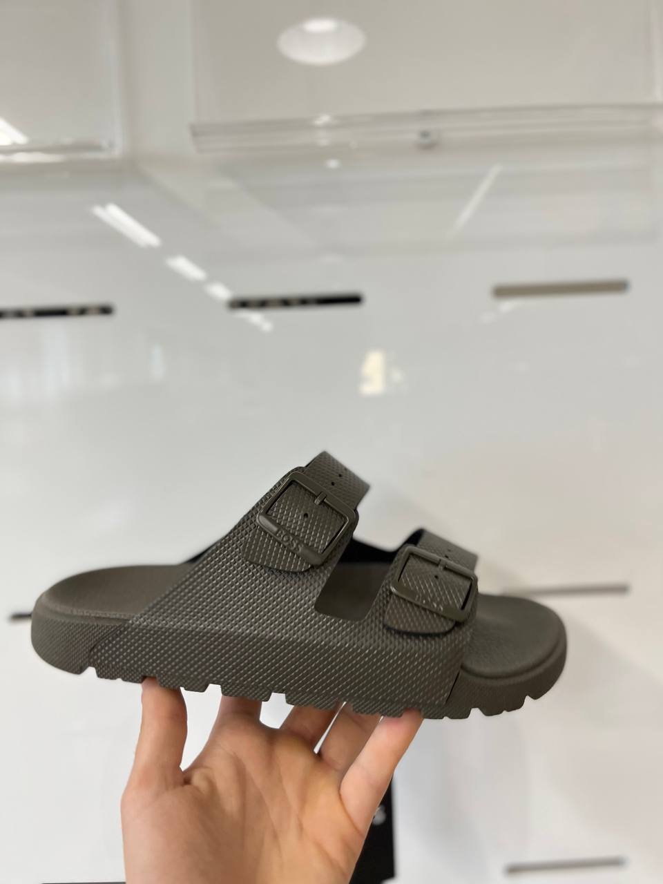 Outlet
