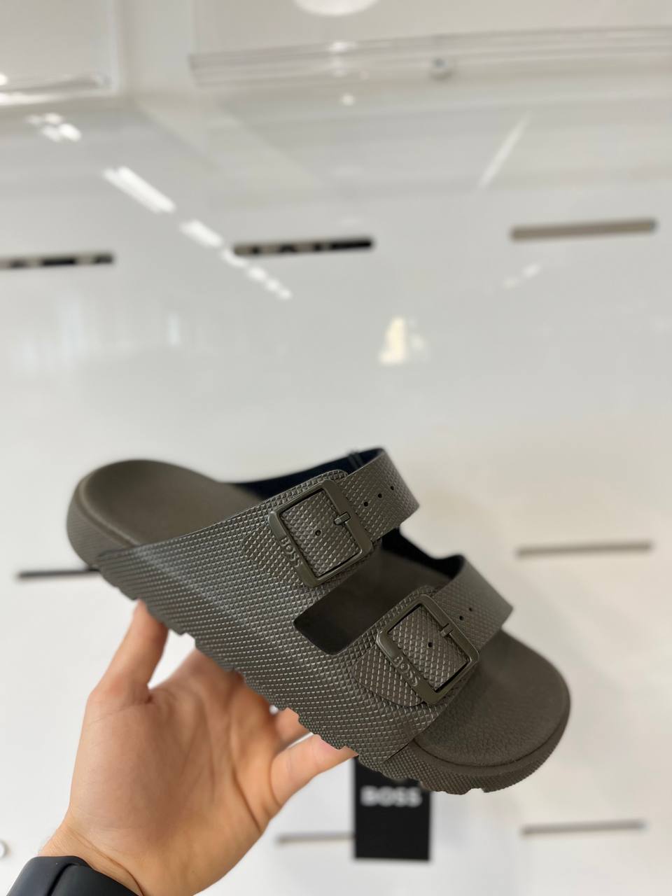 Outlet