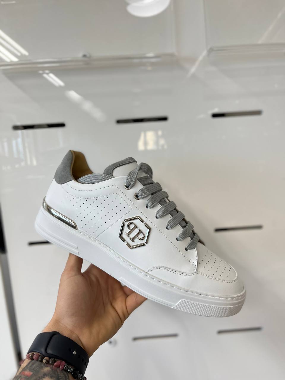 Outlet