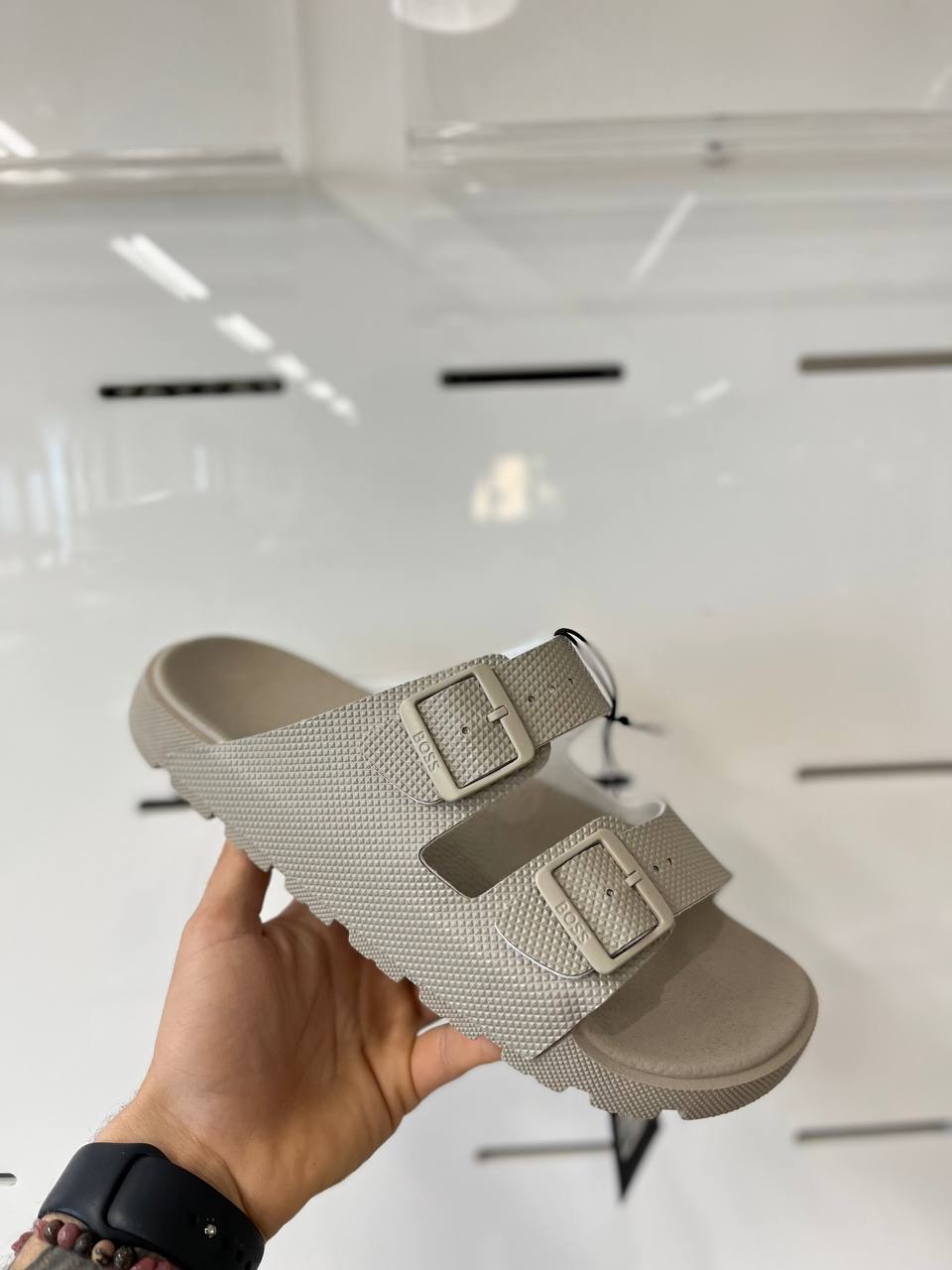 Outlet