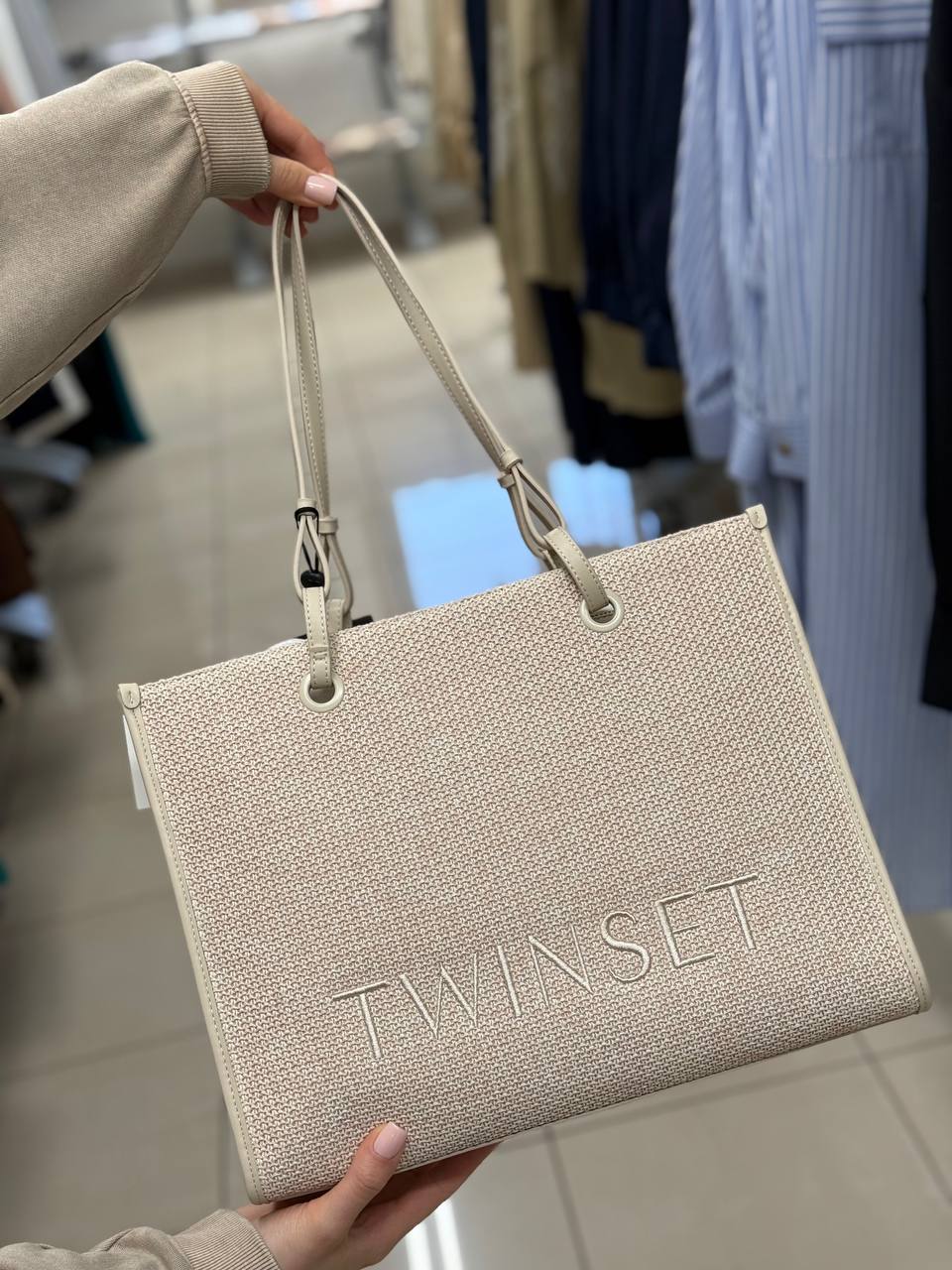 Outlet